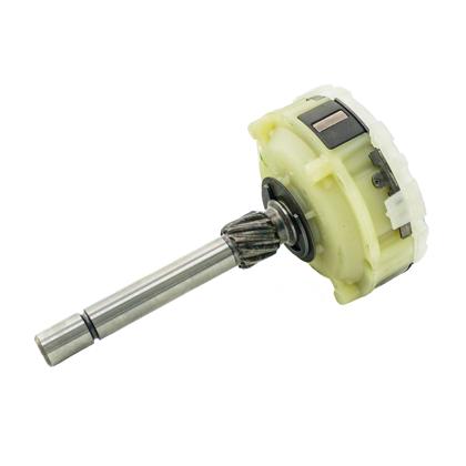 Planetária Do Motor De Partida Hilux 3.0 Diesel Com Engrenagem Tampa - SEG - F000AL2776  