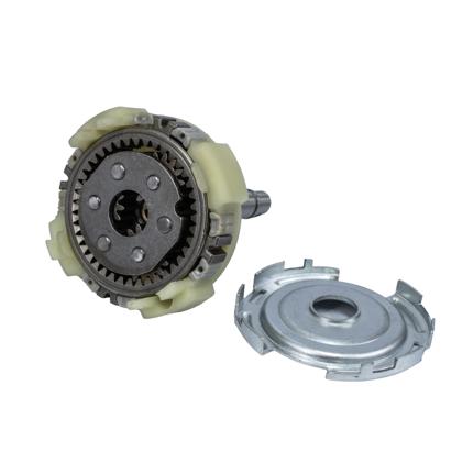 Planetaria do Motor de Partida Hyundai Elantra 2.0 I40 2.0 GDI IX35 2.0 Sonata 2.0 CVT 2.4 Tucson 2.0 Kia Carens 08 Estrias - UNIFAP 16.120  