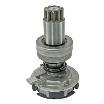 Planetária do Motor de Partida Iskra Atlas Copco Bobcat Clark Compac Sullair Willmar 12 Volts - MSX641  
