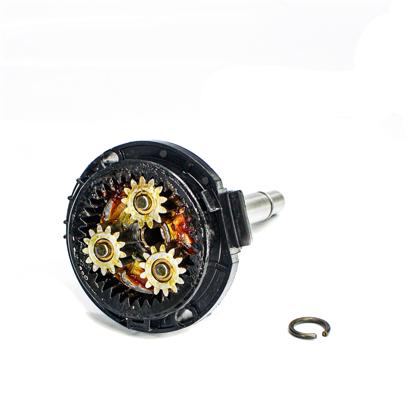 Planetária Do Motor De Partida Macan Audi A4 A5 A6 Q5 Com 3 Engrenagens Sem Tampa 10 Estrias - UNIFAP - 11.508   