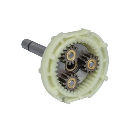 Planetária do Motor de Partida Motorcraft Explorer 4.0 F1000 4.0 Ranger 4.0 Gasolina 12 Estrias - ZEN13708  