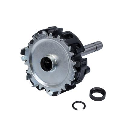 Planetaria do Motor de Partida PG260A Cobalt Montana 1.4 1.8 Onix 1.0 1.4 Prisma LT 1.01.4 LTZ 1.8 Spin 1.8 08 Estrias - UNIFAP 14.020