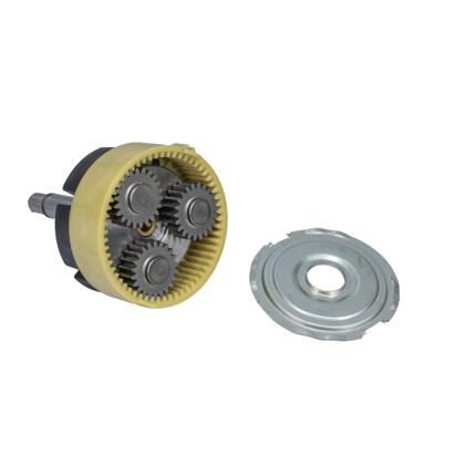 Planetária do Motor de Partida Renault Master 2.5 2.8 Diesel Eletron Apos 2006 - ZEN13697  