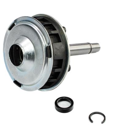 Planetária Do Motor De Partida Volvo S60 S90 XC60 XC90 V60 V70 Com 3 Engrenagens Trava Impulsor 8 Estrias - UNIFAP - 16.118  