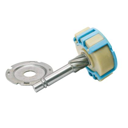 Planetária Motor de Partida J3 1.4 J5 com 3 Engrenagens Tampa Trava Impulsor - Unifap - 14.104  