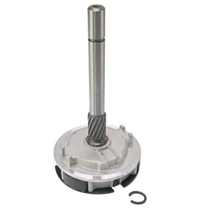 Planetária Motor De Partida Agco Cummins Ford Kenworth Ottawa White Com Tampa Engrenagens - UNIFAP - 18.622  
