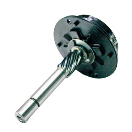 Planetária Motor De Partida Agrale Deutz Trator 4230 4230.4 com 3 Engrenagens sem Tampa - Unifap - 12.224  