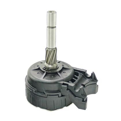 Planetária Motor De Partida Corolla 1.8 2.0 Com Engrenagem Tampa - SEG - 1006201023  