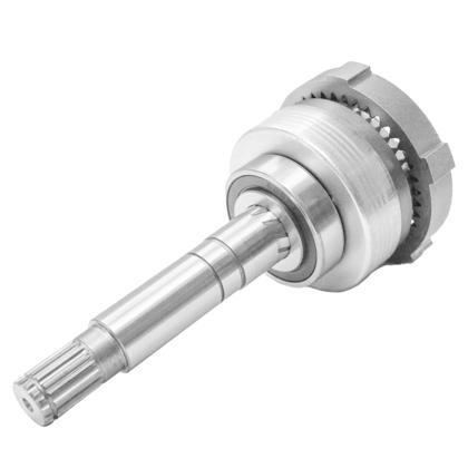 Planetária Motor de Partida Dodge Ram 2500 3500 Hino 238 258 268 338 Cummins Isb com 3 Engrenagens Coroa Aço - Unifap - 17.330  