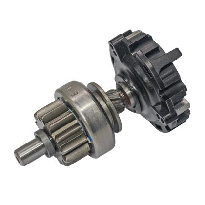 Planetária Motor de Partida HB20 Creta Após 2021 Completo Com Impulsor Partida - DELCO REMY - 61003478M  