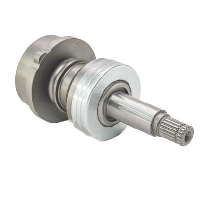 Planetária Motor Partida Escavadeira 315 320 325 330 Com Impulsor Partida - DELCO REMY - 45026VLP  