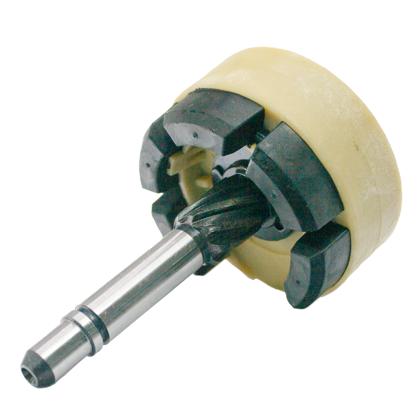 Planetária Motor Partida Fluence Megane Scenic Trafic Qashqai Volvo S60 S80 S90 V40 V60 V70 V90 XC40 XC70 XC90 - Unifap - 16.114  