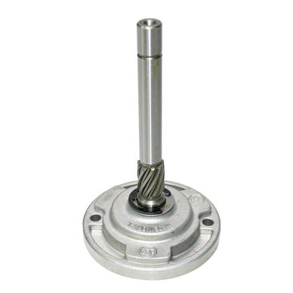 Planetária Motor Partida Volkswagen Caminhões JD Trator 5085 50854 D1000 F1000 F250 Eixo Longo Grosso Reforçada - ZEN - 13584  