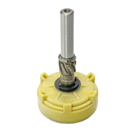 Planetária Motor Partida Gol Saveiro Fox Golf Parati Kombi SpaceFox Polo Audi A3 47 Dentes - UNIFAP - 16.112  