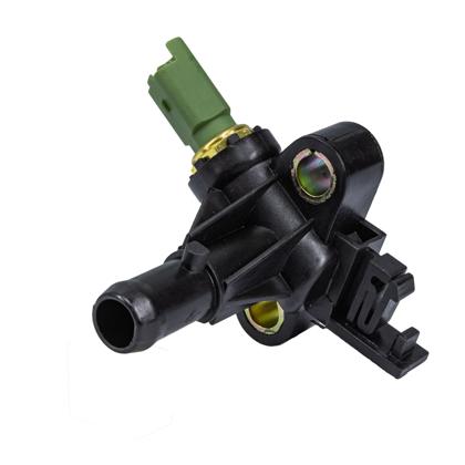 Plug de Temperatura Doblo Fiorino Palio Punto Siena Strada Uno Fire Flex 8V Com Carcaça - Marilia IM44099  