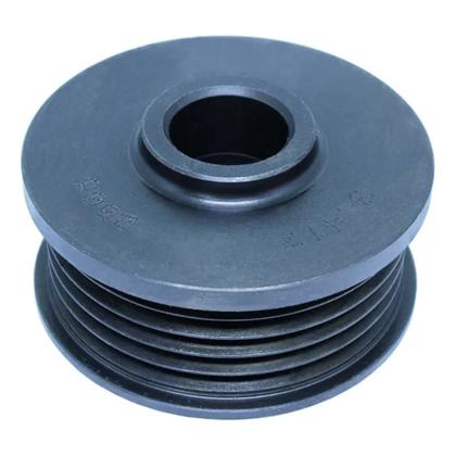 Polia Alternador Corsa 1.0 1.6 1.8 Doblo Palio Strada Stilo 1.8 - Valeo S9082PO  