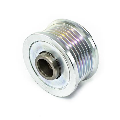 Polia Alternador Roda Livre Audi A4 A5 2.0 2016 2017 - ZEN5811  