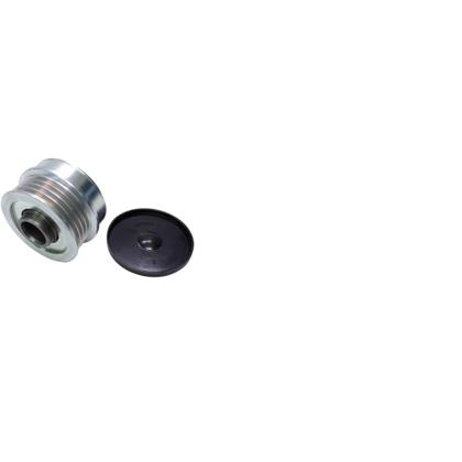 Polia Alternador Roda Livre Focus Transit 2010 a 2018 Fusion 2013 a 2018 - ZEN5780  