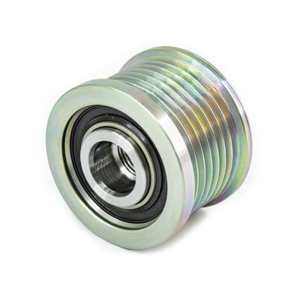Polia Alternador Roda Livre Grand Scenic / Interstar / Laguna / Master II / Megane II / Mondeo / Scenic / Trafic II - ZEN  