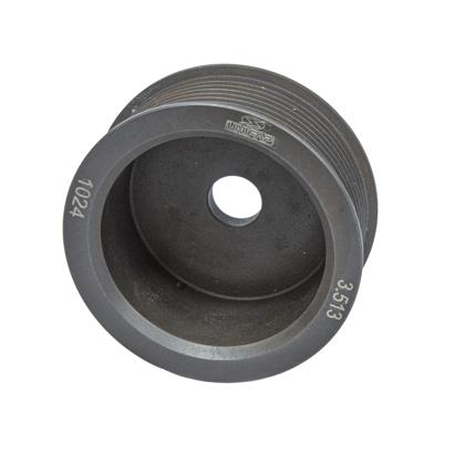 Polia Alternador Mercedes 710 712 MWM Geradores Motores Estacionarios - UNIFAP 3.513  