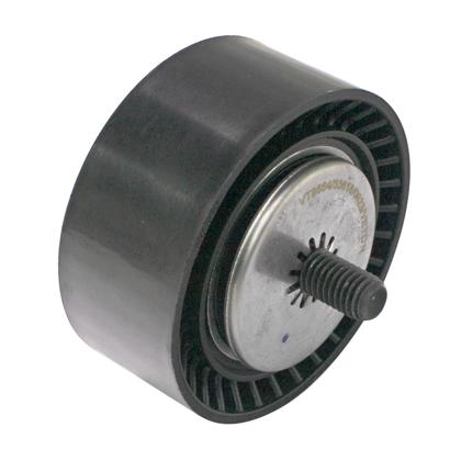 Polia Auxiliar Tensora Alternador BMW 740 3.0 24V Após 2013 X5 3.0 2007 a 2013 - VETOR - VT8664  