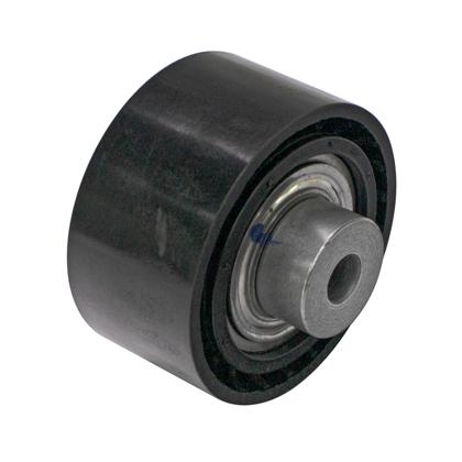Polia Auxiliar Tensora Alternador BMW X5 3.0 Diesel Após 2015 - VETOR - VT8690  