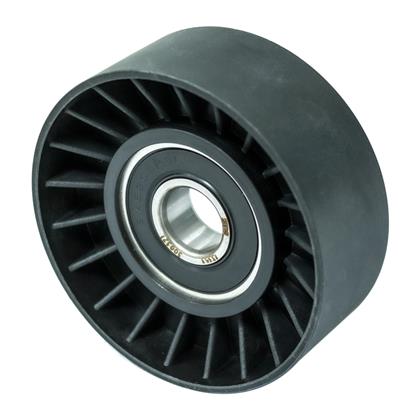 Polia Tensora Alternador Eurocargo Tector 170E22 170E24 230E22 Volkswagen 8150E 9150E 13170E 15170E 17250E 23250E 24250E - ZEN13353  