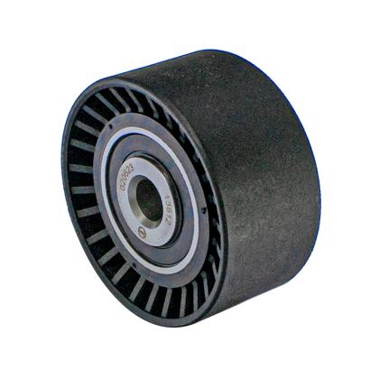 Polia Desviadora Tensor Da Correia Dentada Citroen C3 C4 Ford Ka Fiesta Peugeot 206 208 Volvo C30 S40 - ZEN - 13612   
