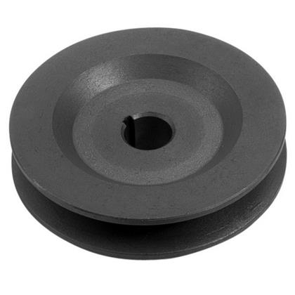 Polia do Alternador Agrale CBT Clark Komatsu Massey Ferguson Mercedes - ZEN5313  