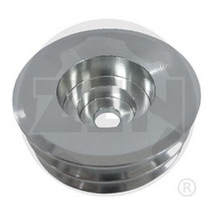 Polia do Alternador Agrale Deutz Fiat Allis FB80 Mercedes 710C 914C Valmet 1180 Volkswagen - ZEN5639  