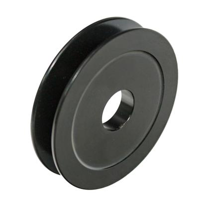 Polia do Alternador Astra Blazer Celta Corsa Meriva Montana Prisma S10 Vectra 70A - SEG - F00M991242  