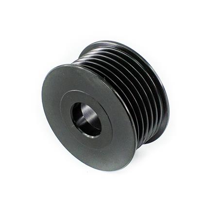 Polia do Alternador Astra Blazer Corsa S10 Vectra Zafira até 2001 70/140A - Bosch - F00M991160  