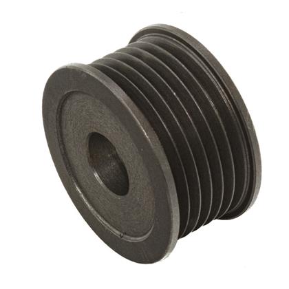 Polia do Alternador Astra Calibra Corsa Grand Blazer Omega Silverado Tigra Vectra 70/120A - Cinap - 1085  