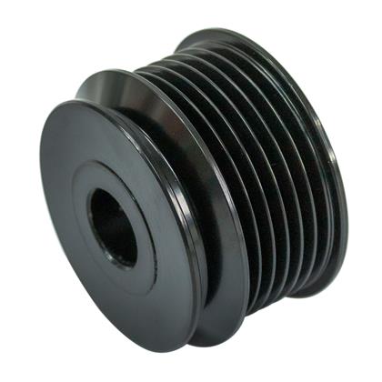 Polia do Alternador Audi A3 S3 TT Cordoba Fox Golf G4 Ibiza New Beetle Polo 90A - SEG - F00M991004  