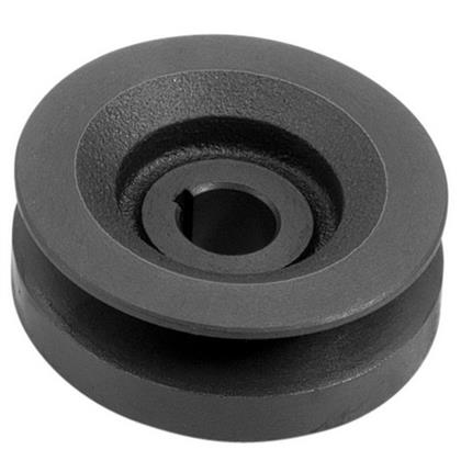 Polia do Alternador Chevrolet A14 A40 C10 C14 6CC - ZEN5308  