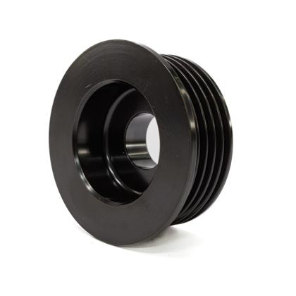 Polia do Alternador Cobalt Spin Econo Flex 1.8 Após 2017 Onix Prisma 1.0 1.4 2009 a 2023 5 Vias - Seg F000BL11L4  