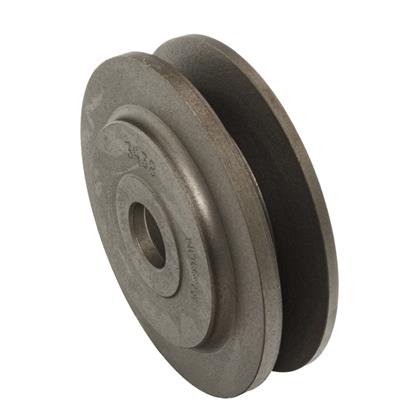 Polia do Alternador Colheitadeira TC55 TC57 Trator 4630 5030 5630 6630 7630 8030 Utility S7630 S8030 - Unifap - 3.438  