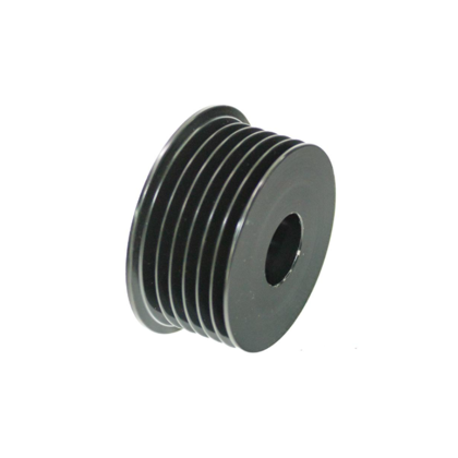 Polia do Alternador Cronos Doblo Linea Toro Renegade 1.8 Siena Palio 1.6 Idea Strada 1.6 1.8 120A 6 Vias - Seg - F000BL1221  