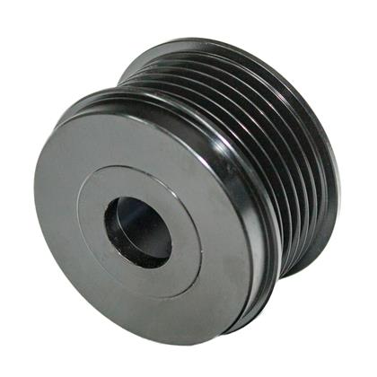 Polia do Alternador Daily 1997 a 2007 Daily 10 após 2000 Scudato 1999 a 2011 90/120A - SEG - F00M991320  