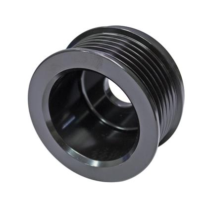 Polia do Alternador Daily Ducato Jumper 6 Estrias - Seg - F00M991321  