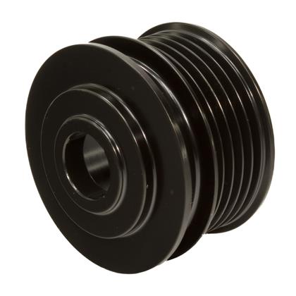 Polia do Alternador Doblo Fiorino Grand Siena Idea Linea Palio Punto Siena Strada Uno - SEG - F000BL1068  