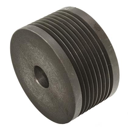 Polia do Alternador F94 F220 K124 K310 K360 L220 L260 P114 P124 P220 R144 R340 R360 R400 T320 T340 T360 T420 - Cinap - 1086  