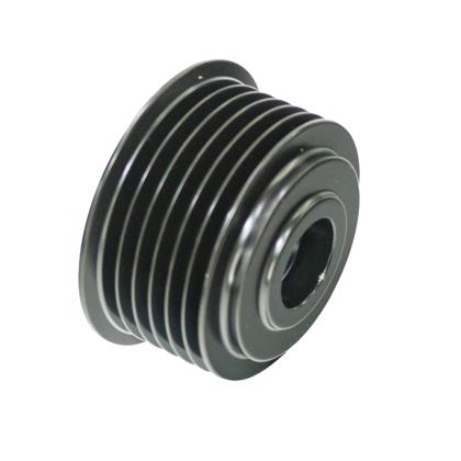 Polia do Alternador Fiat motor E-TORQ após 2010 - SEG F000BL1179  
