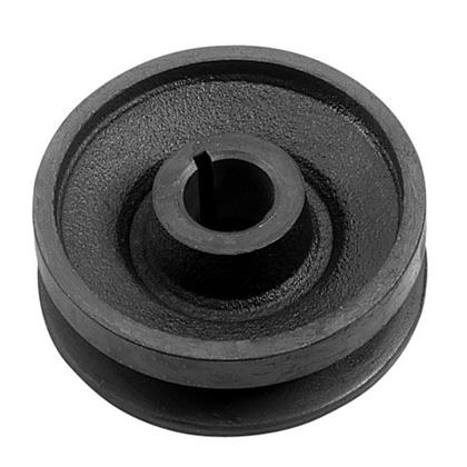 Polia do Alternador Ford Belina Corcel Del Rey F100 F350 F600 Pampa - ZEN5305  