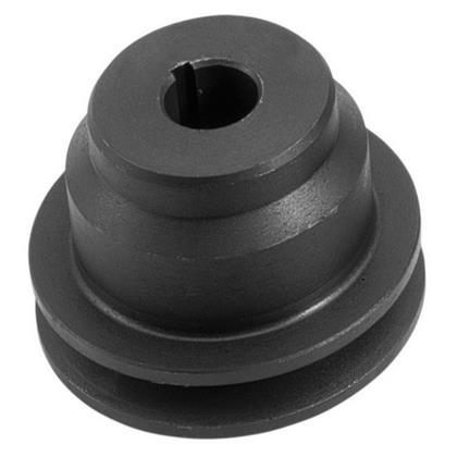 Polia do Alternador Ford Belina Del Rey Escort F11000 Pampa Verona Volkswagen Gol Kombi Parati Passat Quantum Saveiro Voyage - ZEN5317  