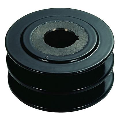 Polia do Alternador Ford Cargo 1113 1114 1117 1215 1313 1314 1415 1418 1615 1618 1619 2215 2218 2319 75/90A - ZEN5333  