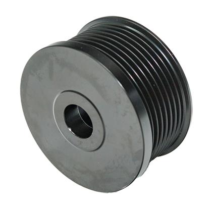 Polia do Alternador Ford Cargo C815 C816 C1317E C1517E C1717E C1722E E2428E E2622E E2628E F250 - SEG - F000BL2373  