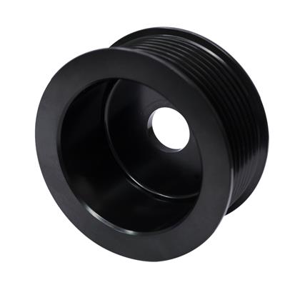 Polia do Alternador Ford Cargo F250 F350 F4000 F12000 F14000 F16000 Motor Cummins 90A - Seg - F00M991101  