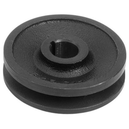 Polia do Alternador Ford F1000 F2000 F4000 F11000 F13000 F14000 F19000 F22000 Motor MWM - ZEN5306  