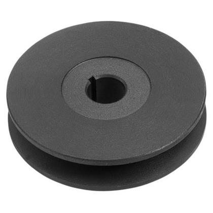 Polia do Alternador Ford Trator 4610 5610 6610 7610 - ZEN5318  